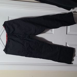 Women's medical scrubs